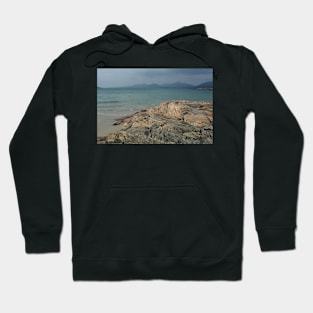 Luskentyre, Isle of Harris Hoodie